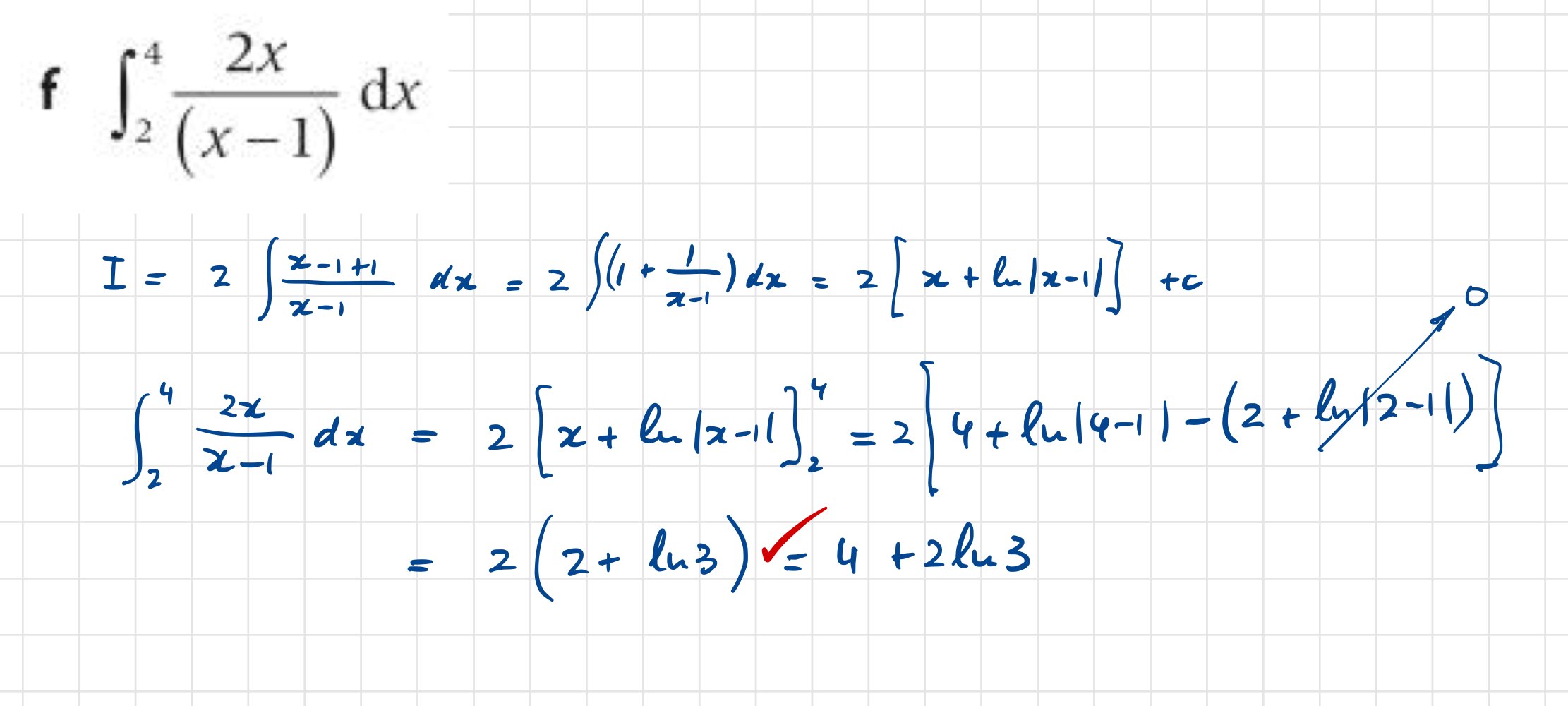 solution example image