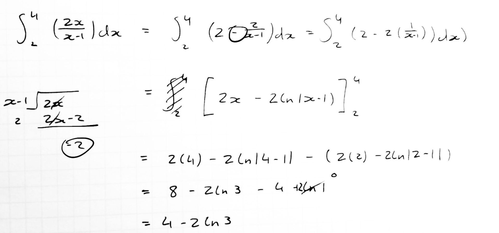 solution example image